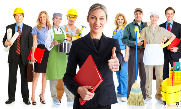 Elmalı Ofis Temizliği Hizmeti